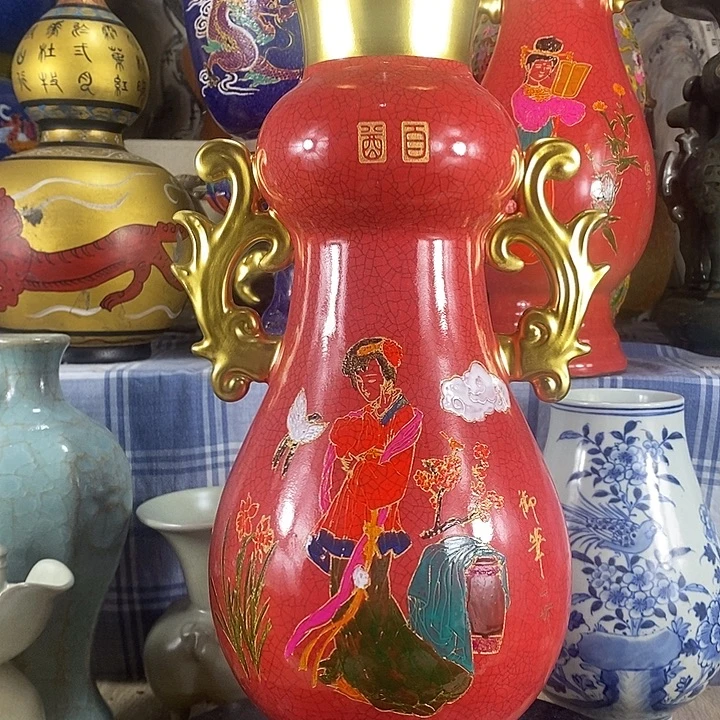 陶泽如花儿盛开了