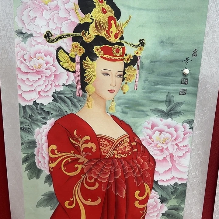 京一美术馆作品欣赏