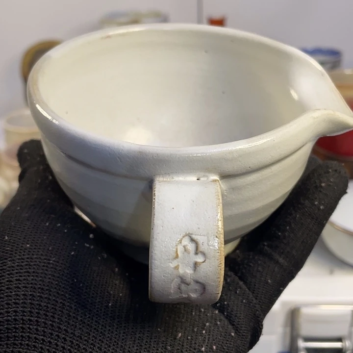 中古回流瓷器默认微瑕介意勿拍