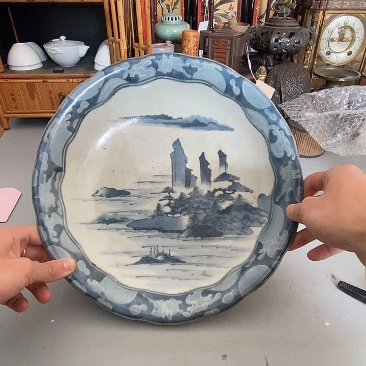 全场只加打包费，茶道具