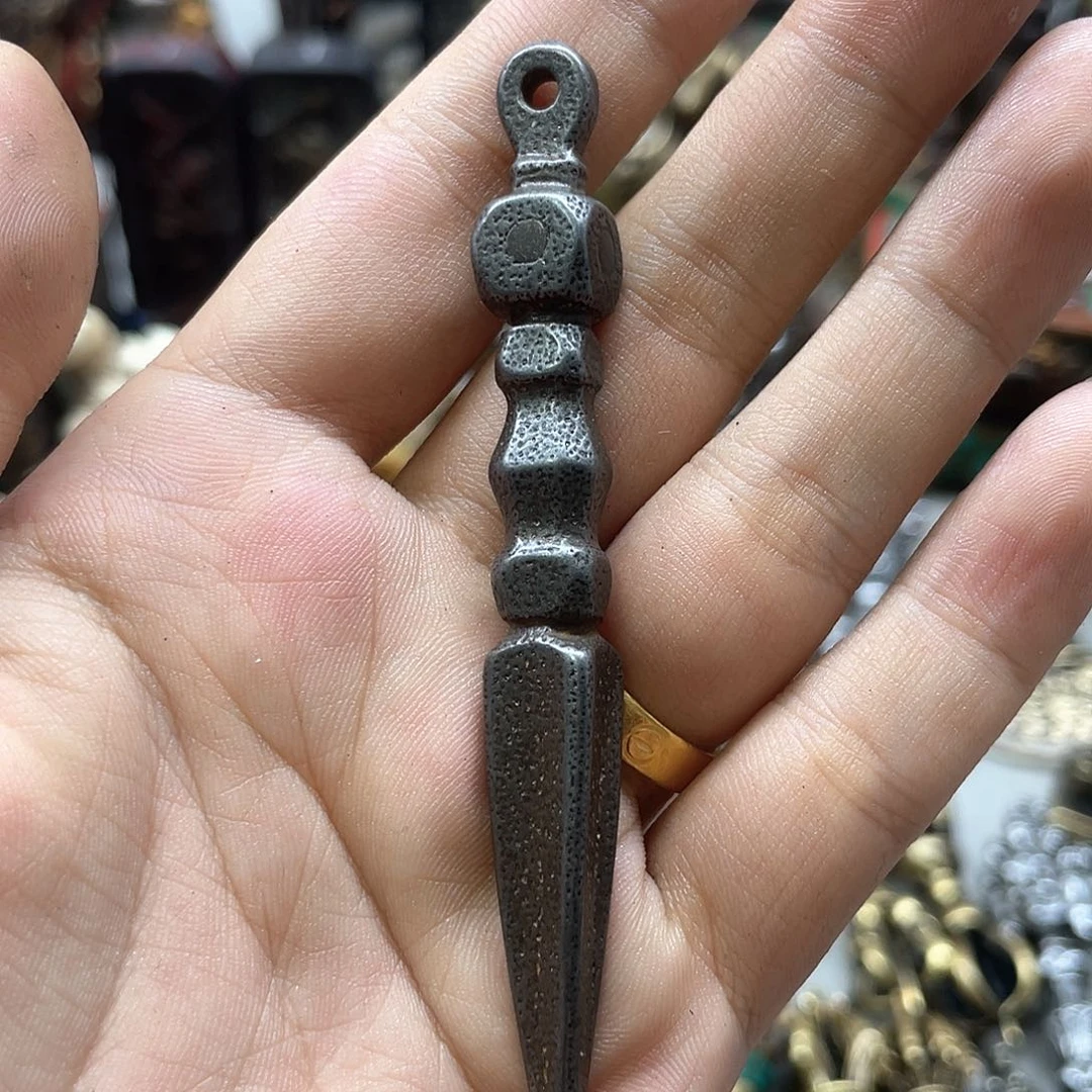 秦***月工艺品挂件一物一图