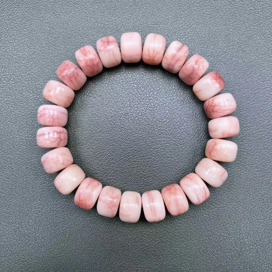 藏式精美新素圈手串