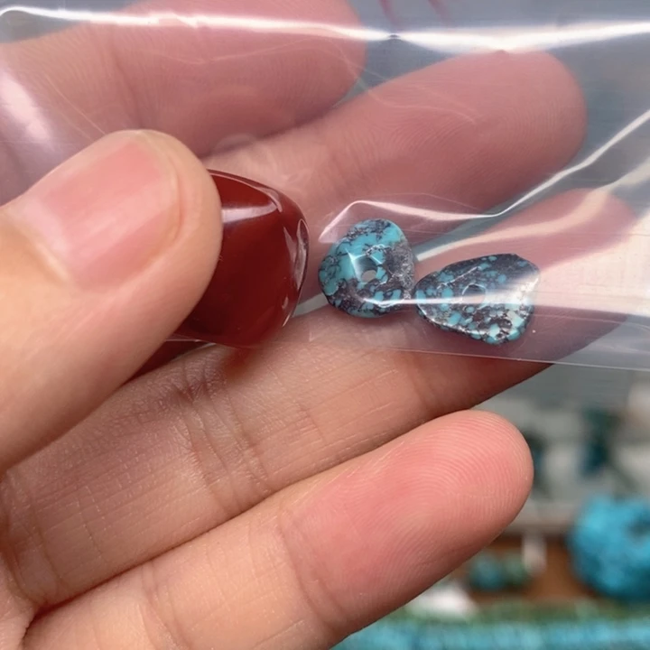 玛瑙/玉髓原矿未镶嵌白****家