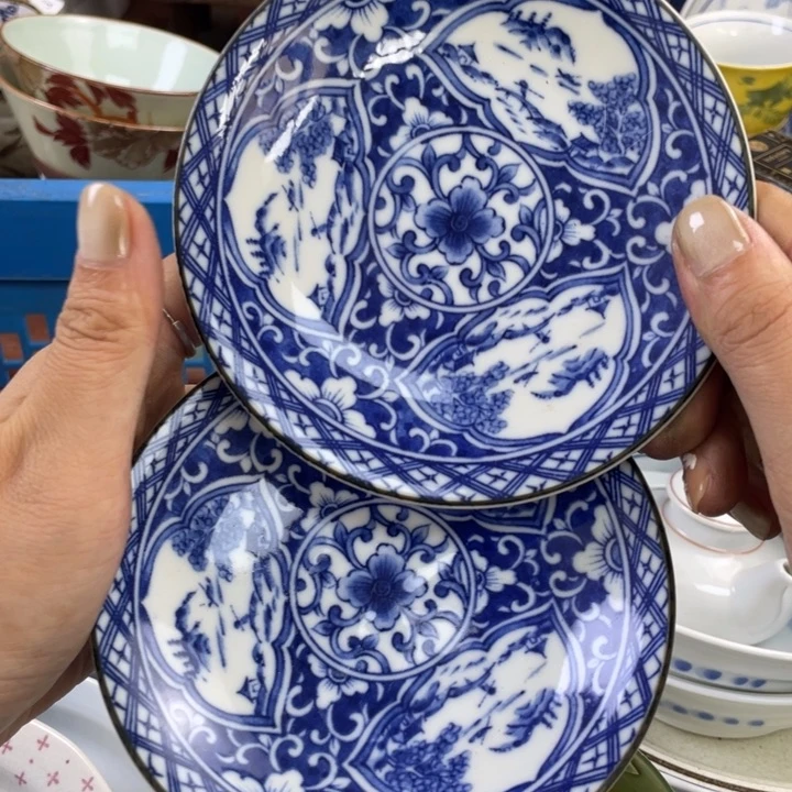 琉璃手工艺品开播了…开播了