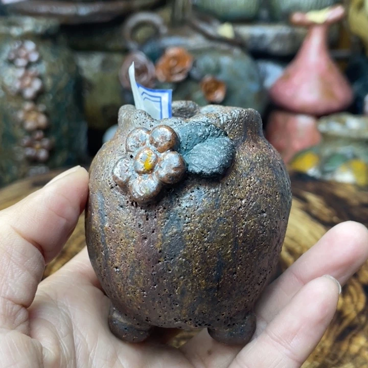 陶瓷制品不退不换69