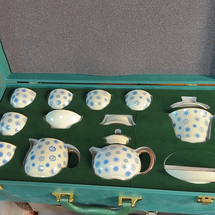 孤品茶具套装等等等