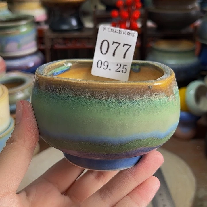 瓷片景德镇陶瓷手工制作