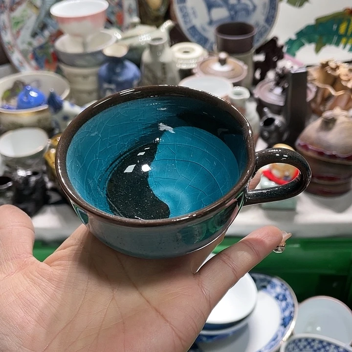 瓷片19.9发带瑕疵牌都是坏的2