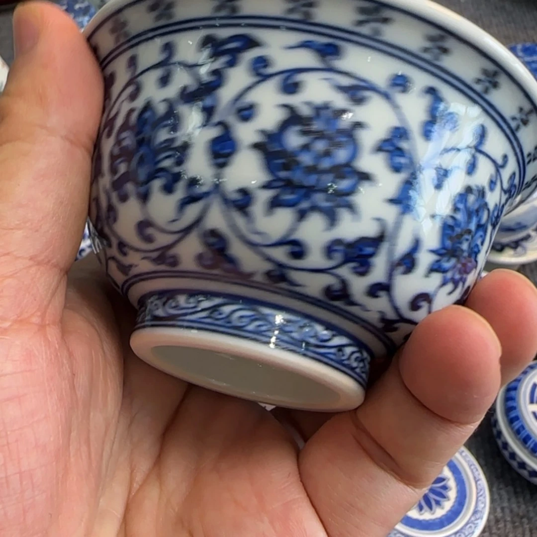 【闪购商品】杯子景德镇市，景德镇市。景德镇陶瓷