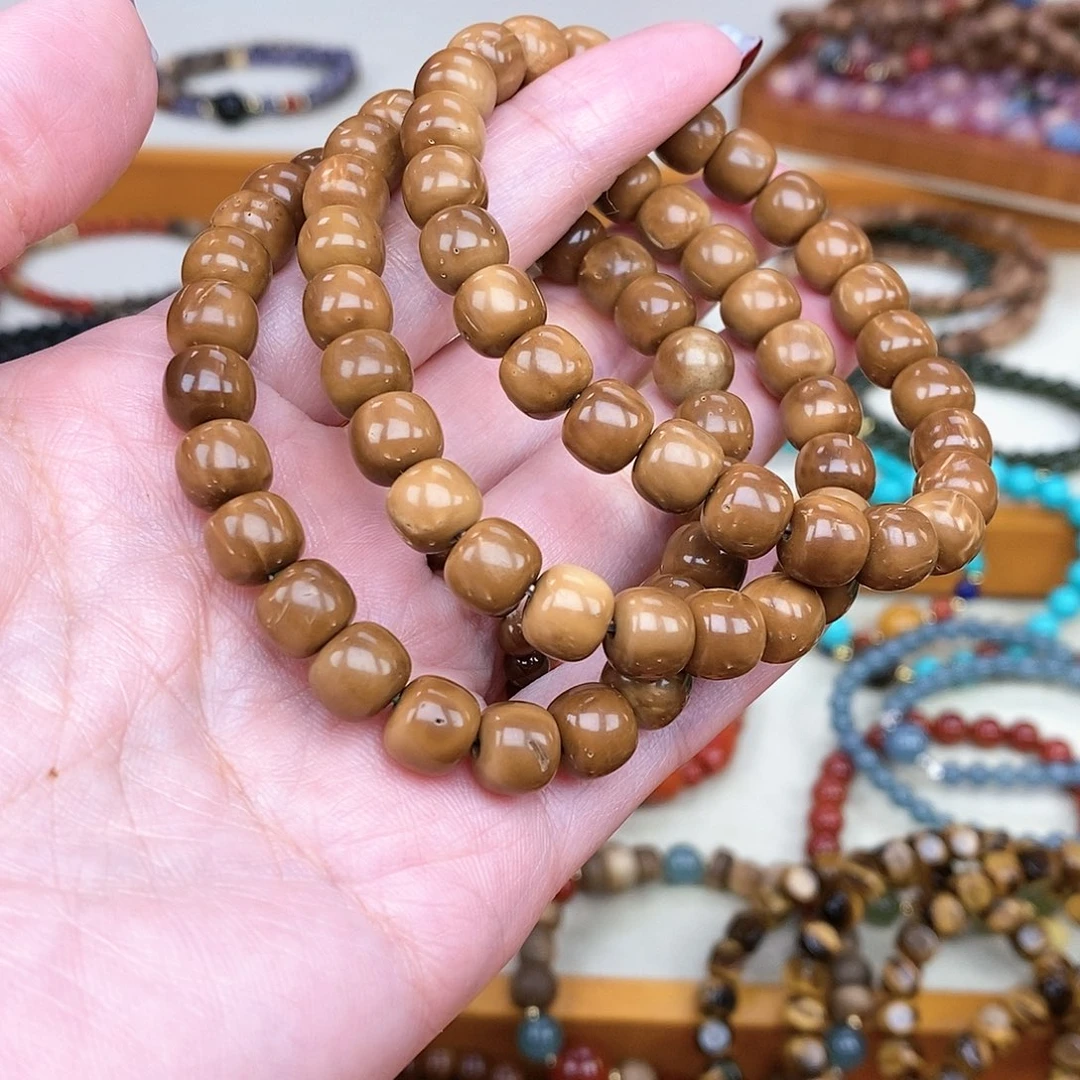 库克吊坠库克菩提