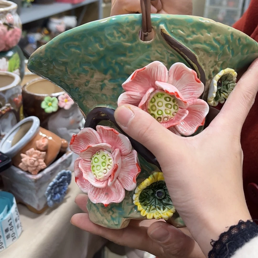 【闪购商品】红陶福利