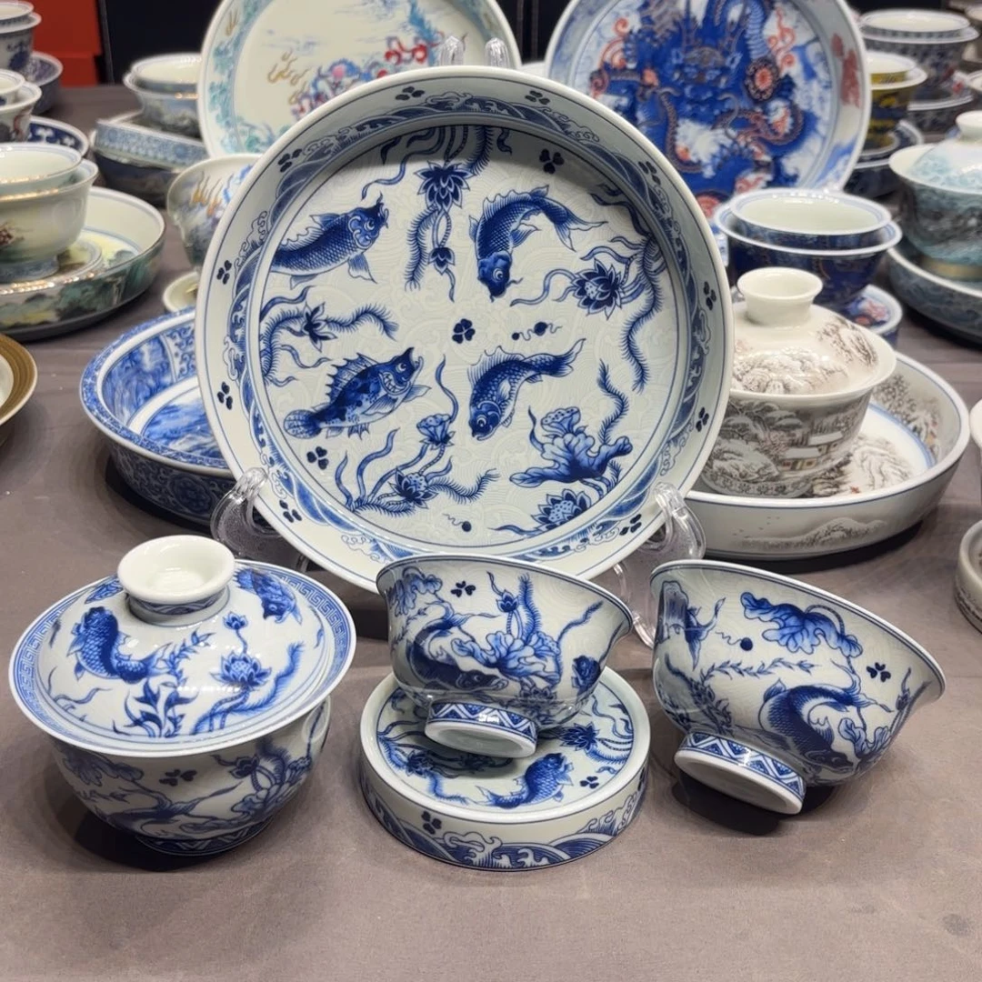 杯子景德镇陶瓷学院