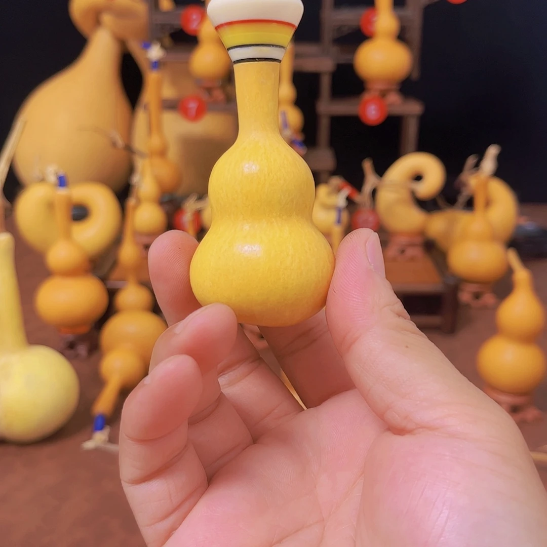 无***王八宝葫芦一物一拍