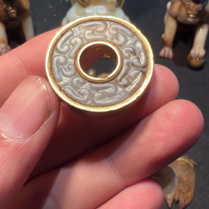 我的小可爱们都好可爱