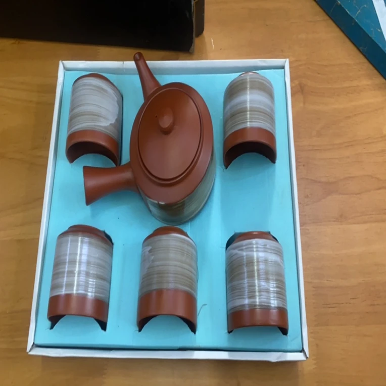 日货玲珑堂精品瓷器309