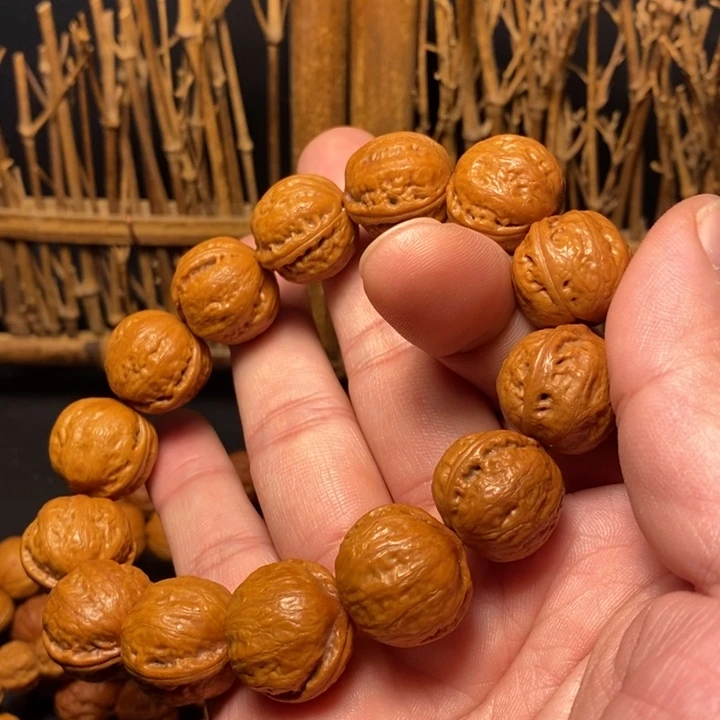 手串文玩核桃精品系列