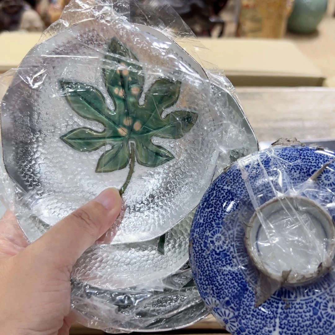 瓷片陶瓷制品加工企业在工业