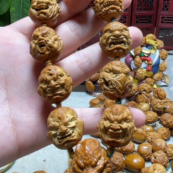 吊坠橄榄核橄榄核