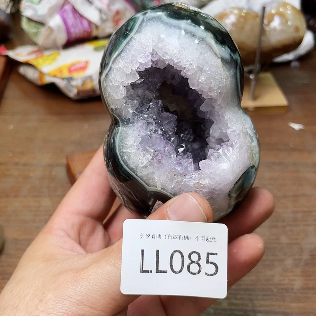 未镶嵌大型摆件（非配饰）水晶
