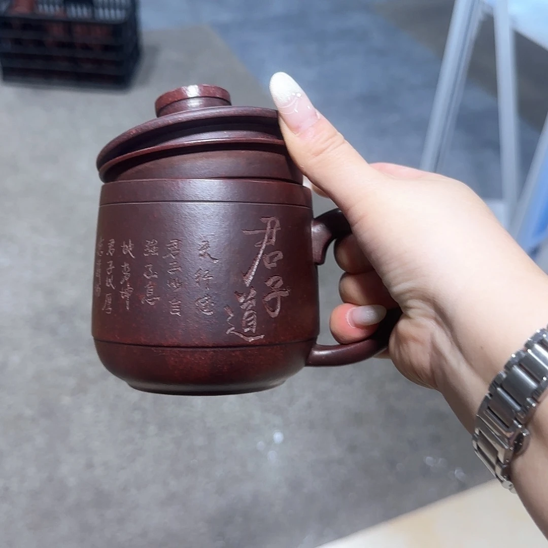 茶杯紫砂紫砂23355553357776668