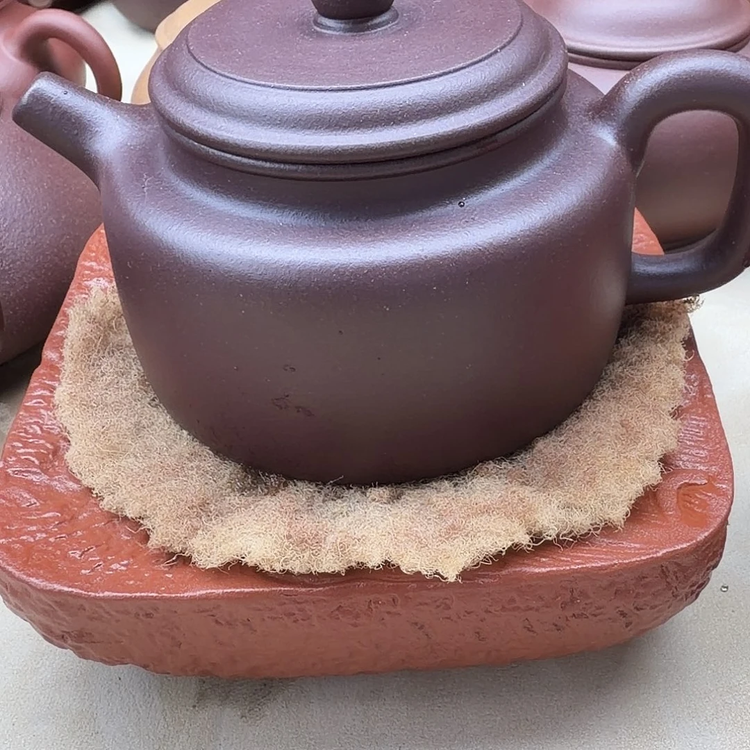 德钟200cc天青泥的