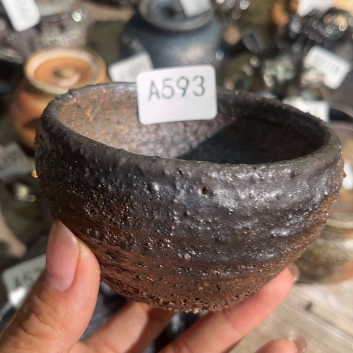 柴烧裸烧源头产地
