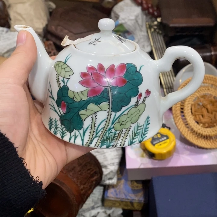 紫砂陶瓷艺术陶瓷艺术