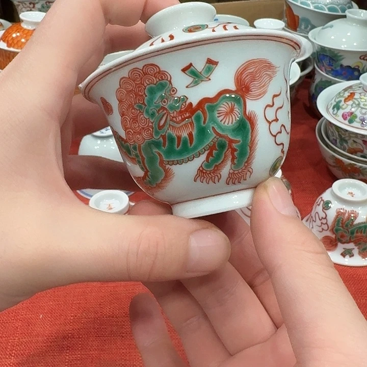 陶瓷艺术品收藏陶瓷