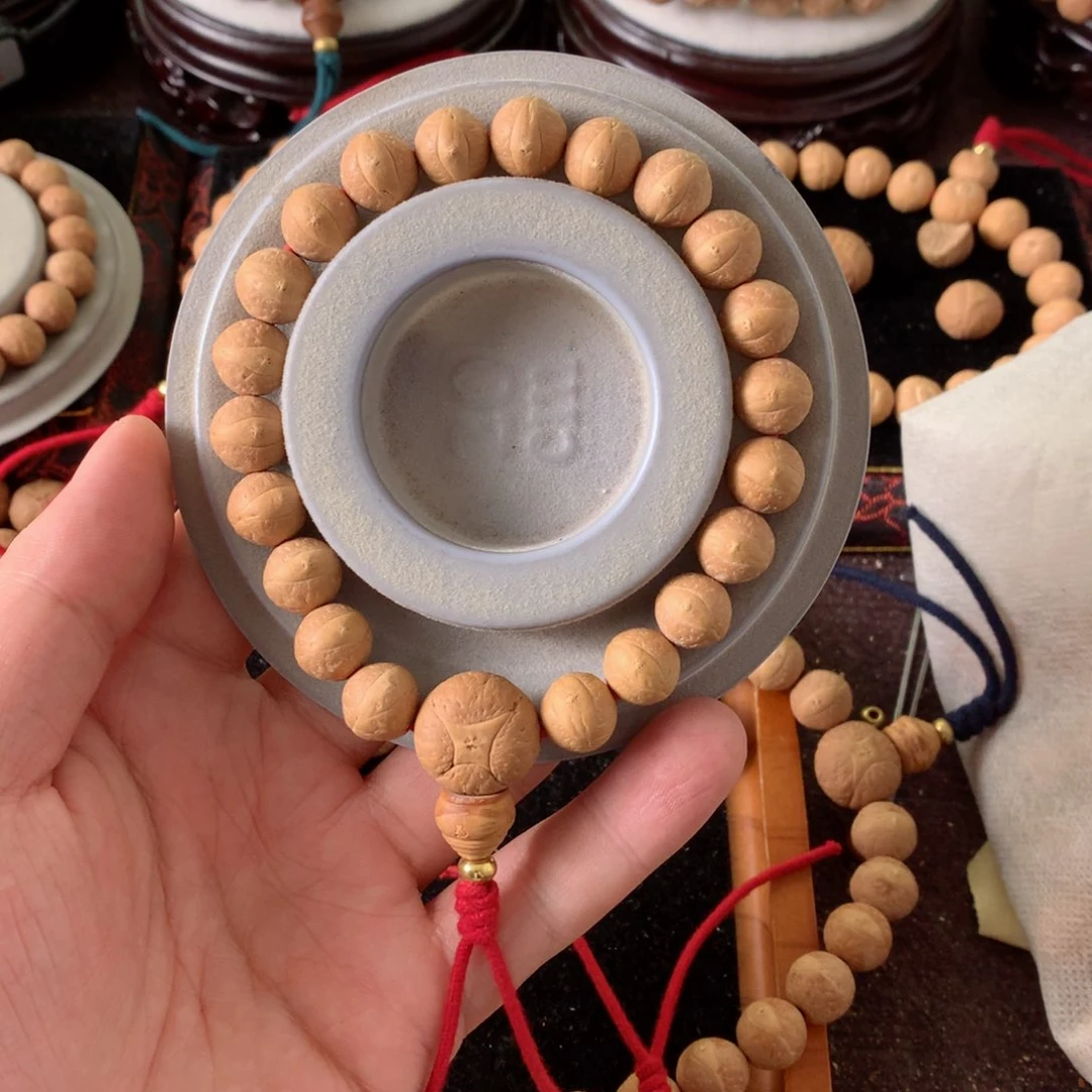 凤眼菩提手串答*11.5一物一图货头