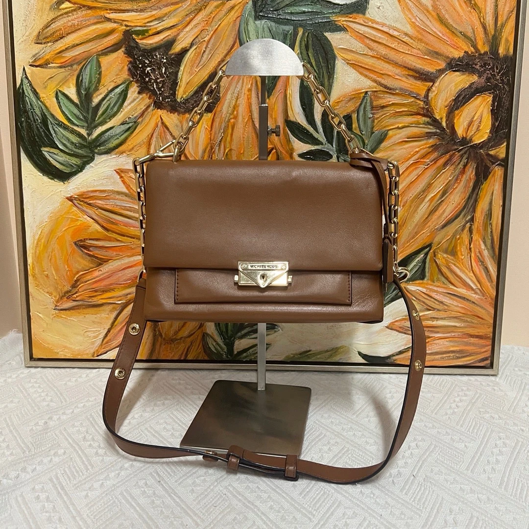 95新 MICHAEL KORS/迈克高仕 20098 手提斜挎包