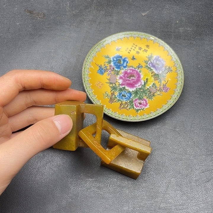 链接一图一物。