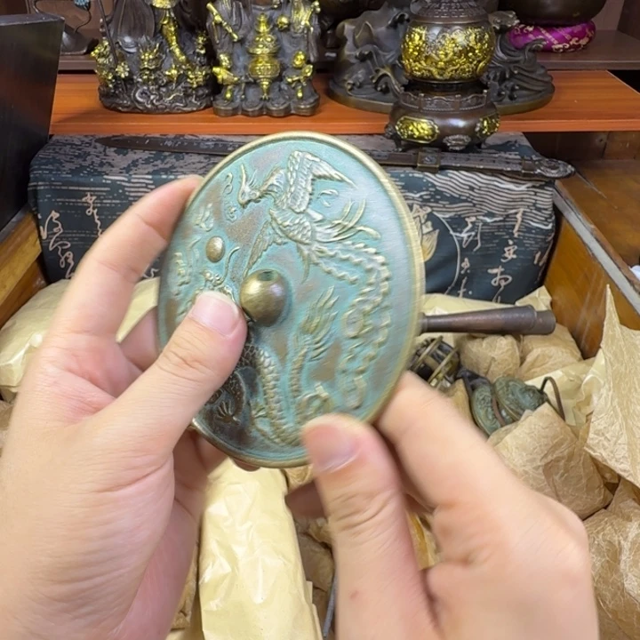 精工创意设计摆件
