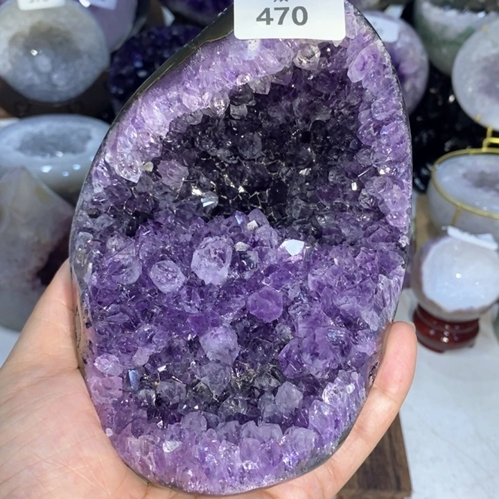 未镶嵌大型摆件（非配饰）水晶
