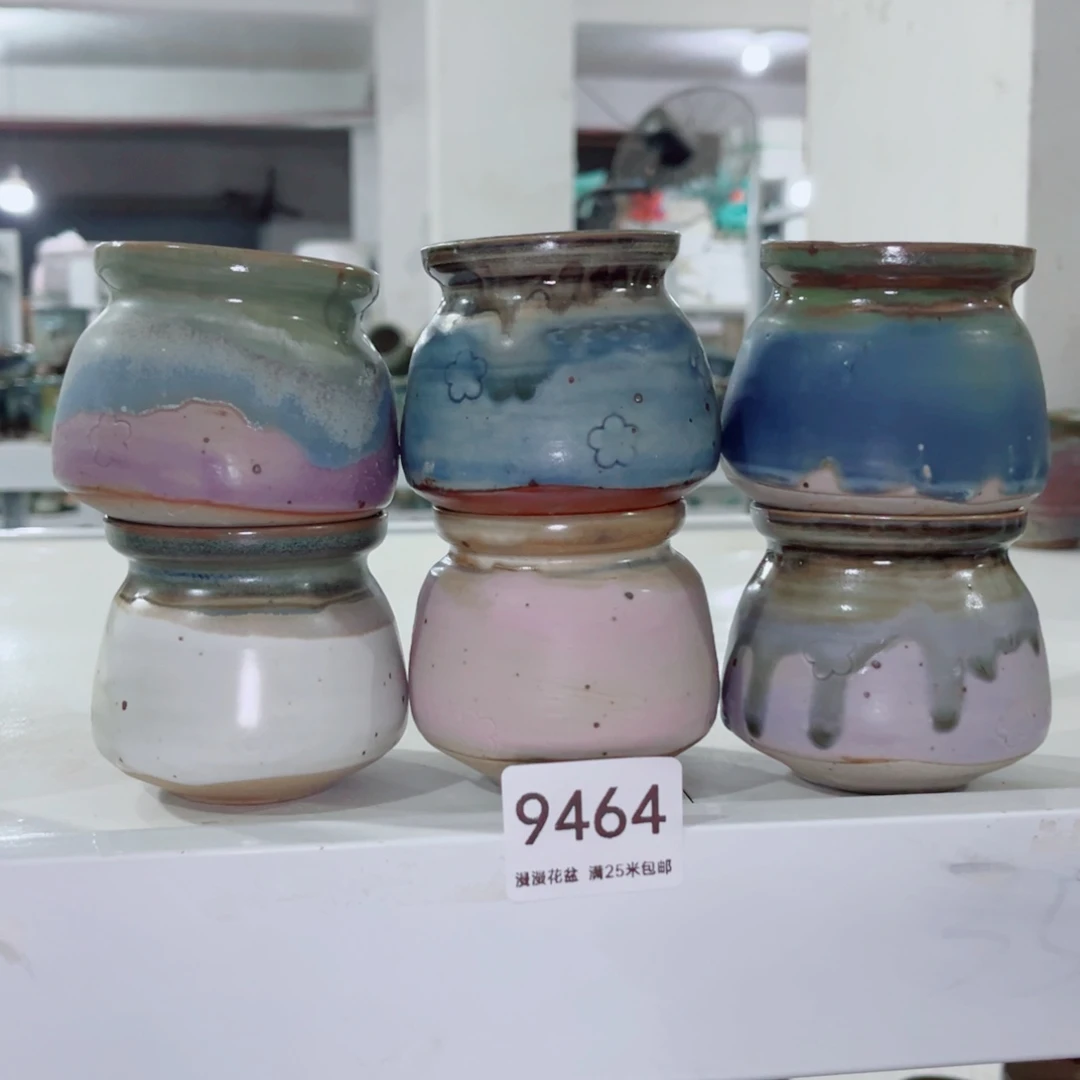 9464内口6景德镇手工制作