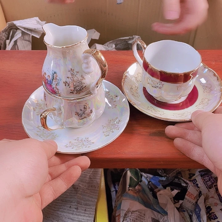 机器猫瓷器杂货铺蝴**飞