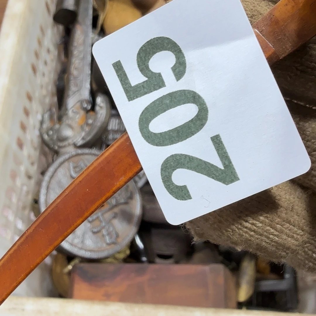 狂***斩一物一图，工艺品，