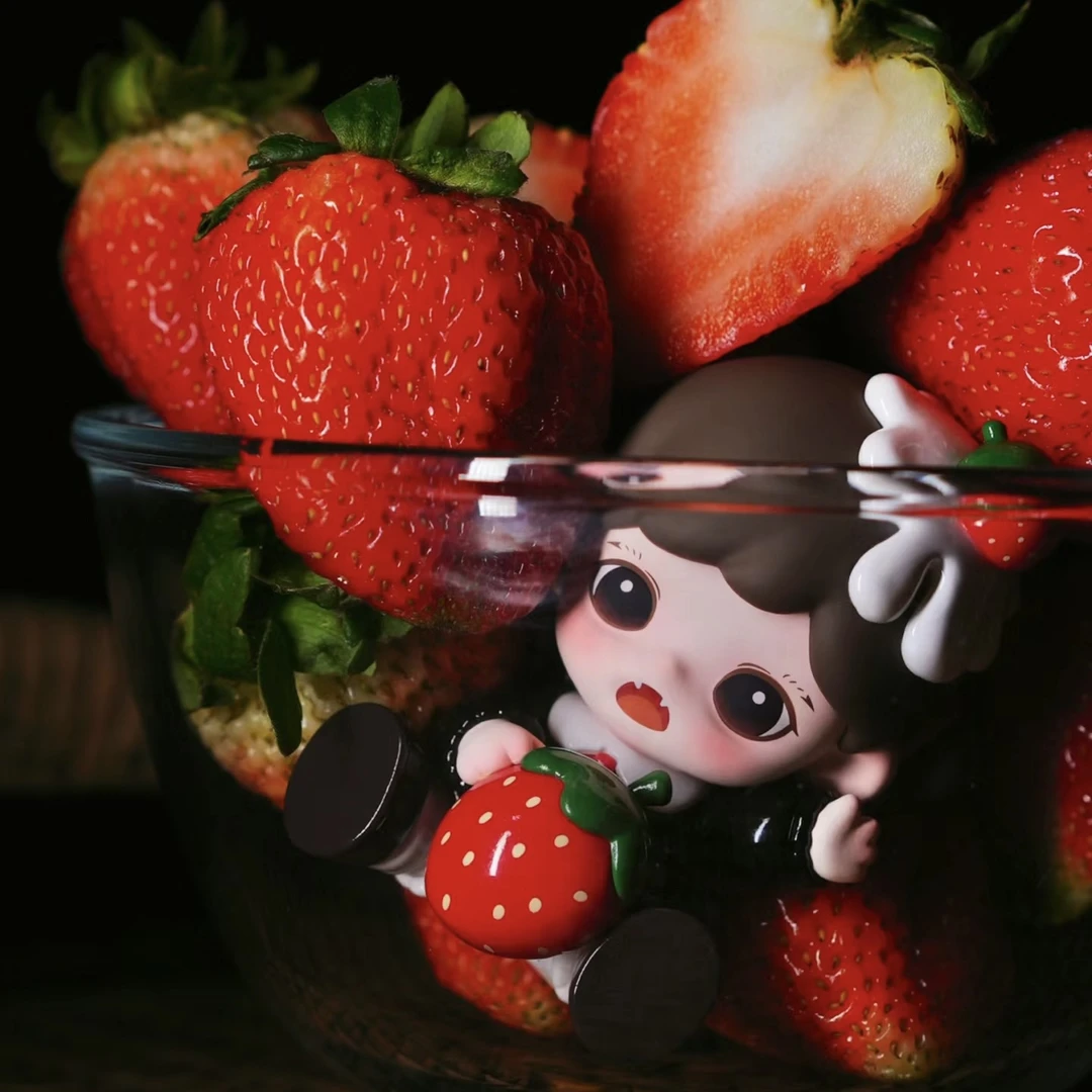 【菜菜拆盒】 乌龟对对碰   潮玩摆件 主播代拆