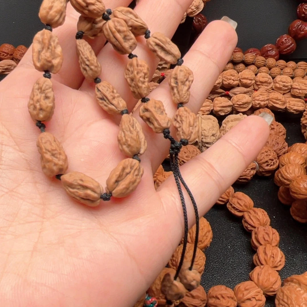 强***哥文玩核桃吊坠小蛤蟆