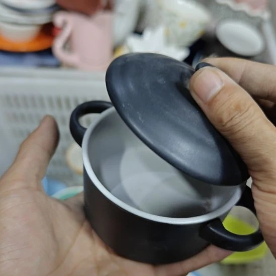 瓷片陶瓷杯碗盘微瑕介意慎拍