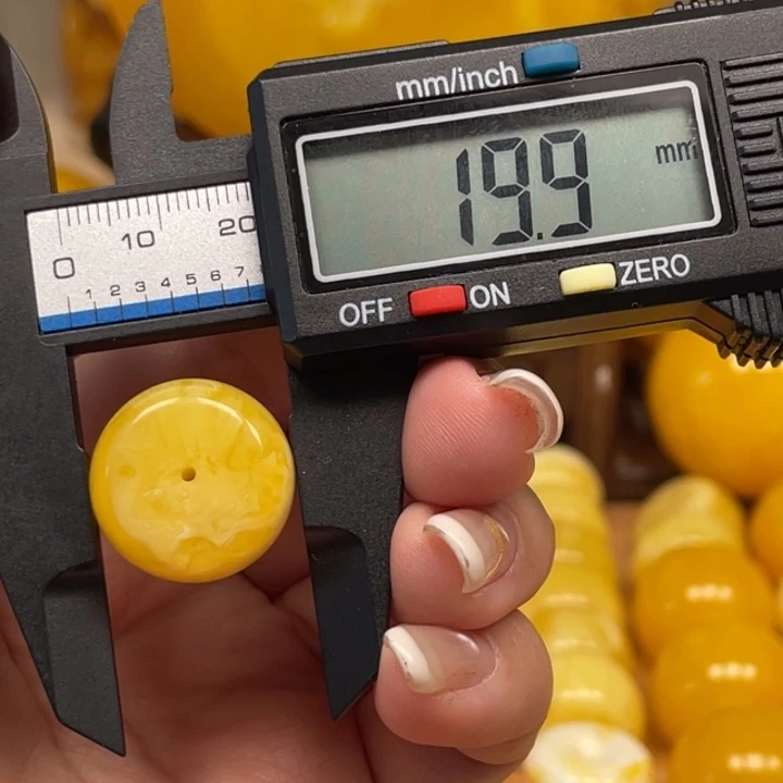 树脂非金属2代蜡017