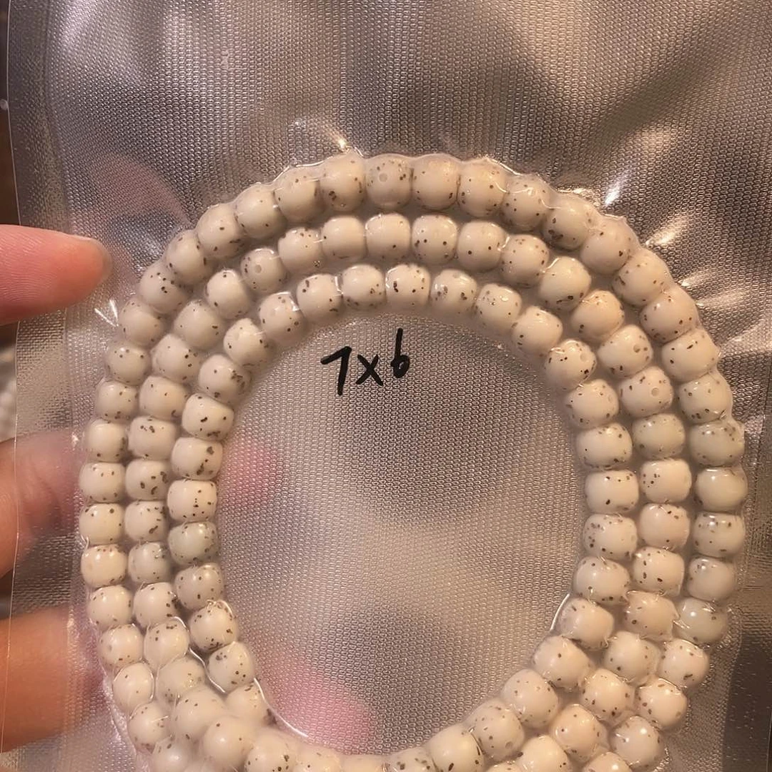 爱***爷星月菩提吊坠星月