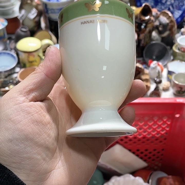 瓷片在这一刻你就不会觉得孤单