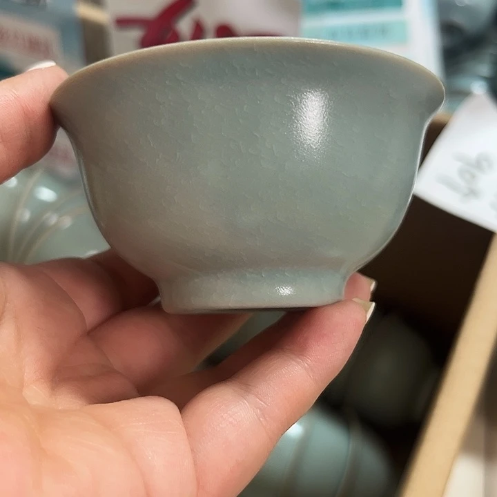哈哈原产地原矿釉嗯嗯嗯