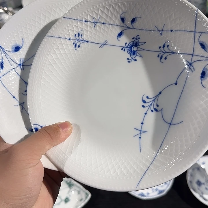 两个盘两个盘两个