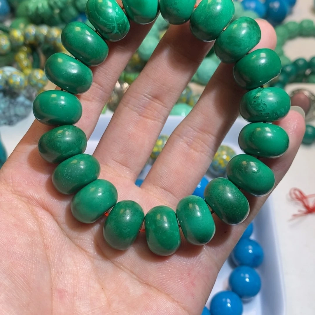南红玛瑙手串合金