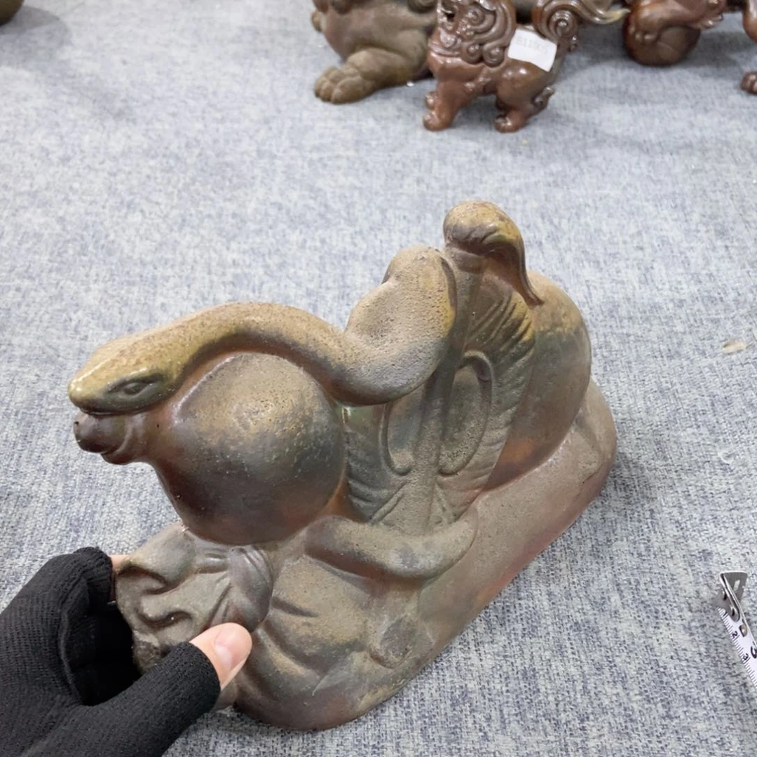 紫砂茶杯非常满意好看得物件