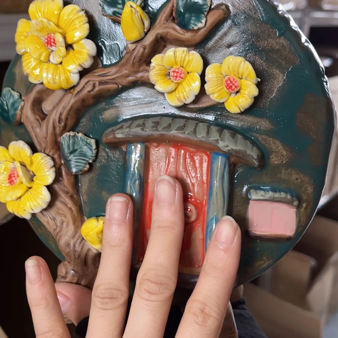 【闪购商品】红陶福利