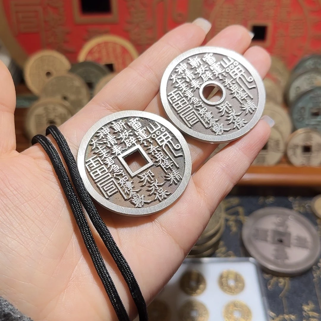 铜现代仿制工艺品