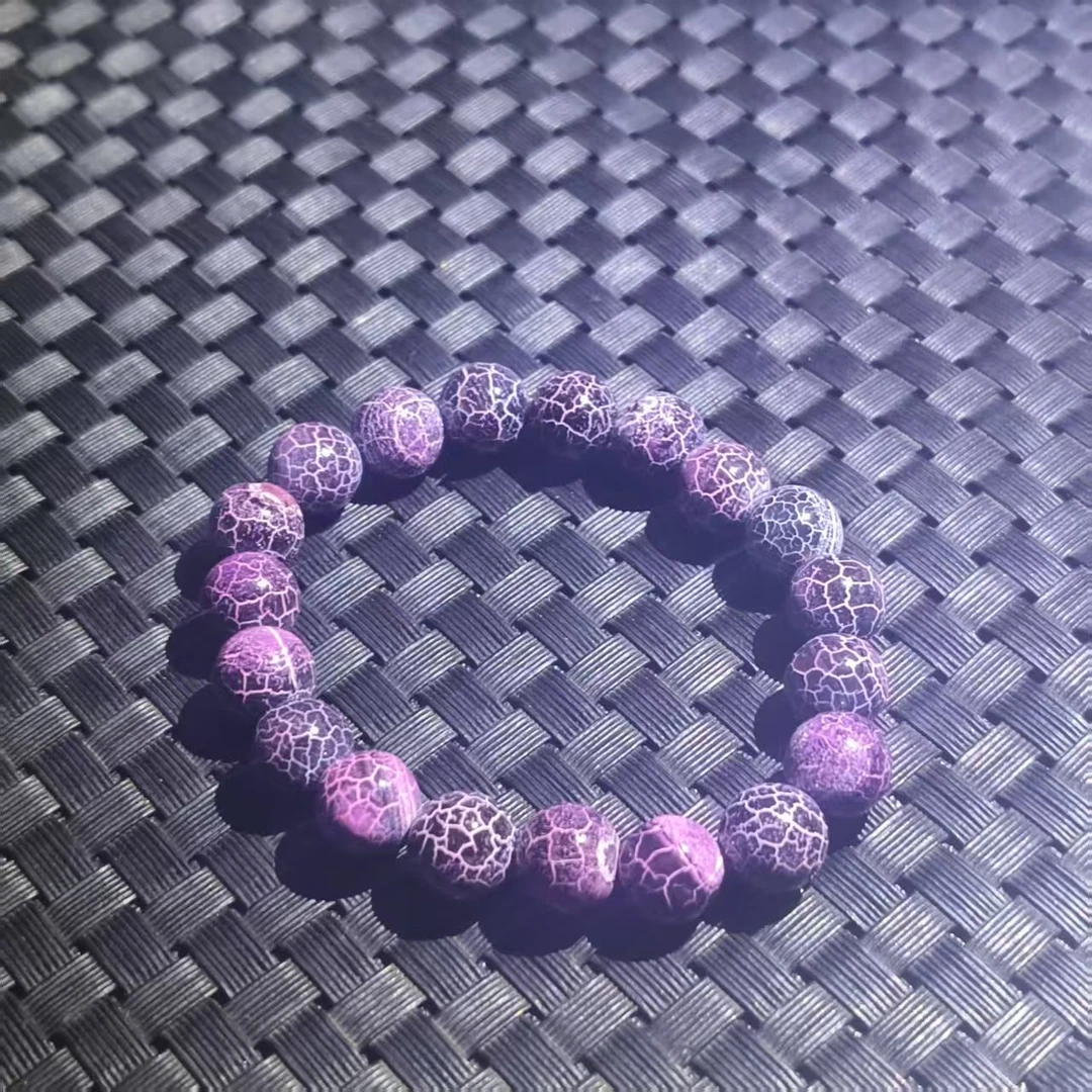 【南非定制】经典高级轻奢大气百搭手链yf047