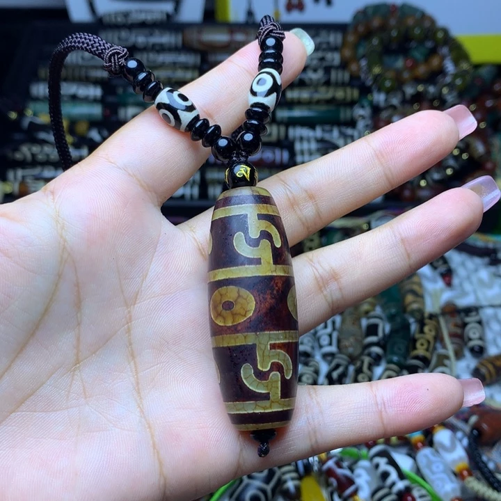 未镶嵌吊坠(赠链)玛瑙/玉髓